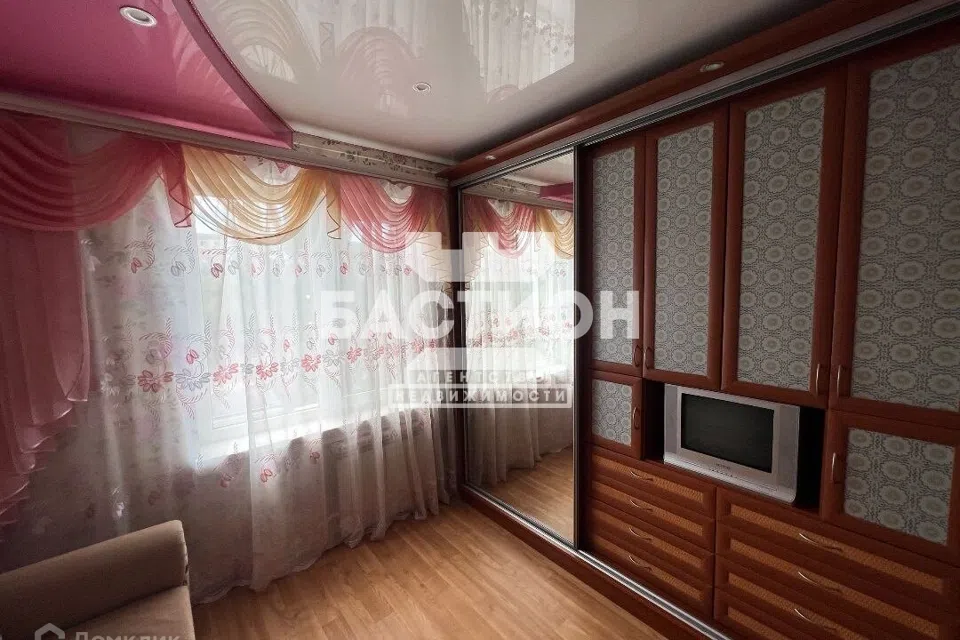 Продаётся 2-комнатная квартира, 50 м²