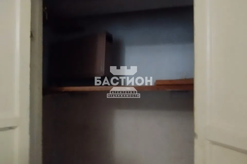 Продаётся 3-комнатная квартира, 43 м²