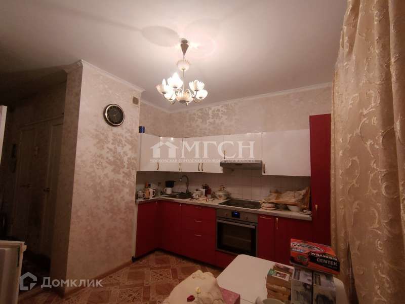 Продаётся 3-комнатная квартира, 74.5 м²