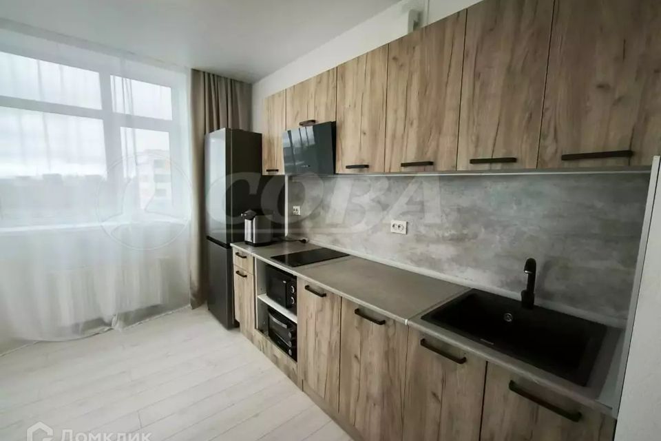 Сдаётся 2-комнатная квартира, 50 м²