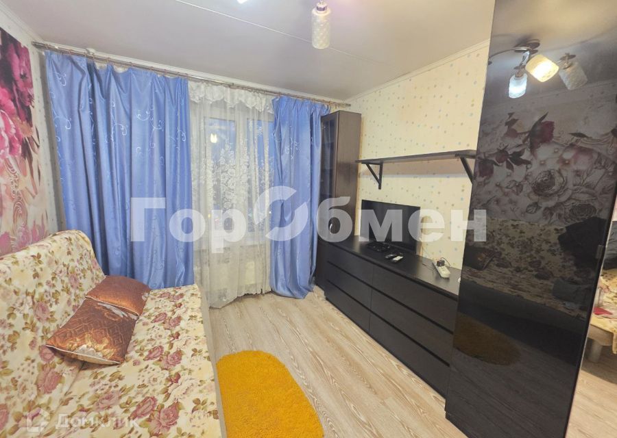 Сдаётся 1-комнатная квартира, 18 м²