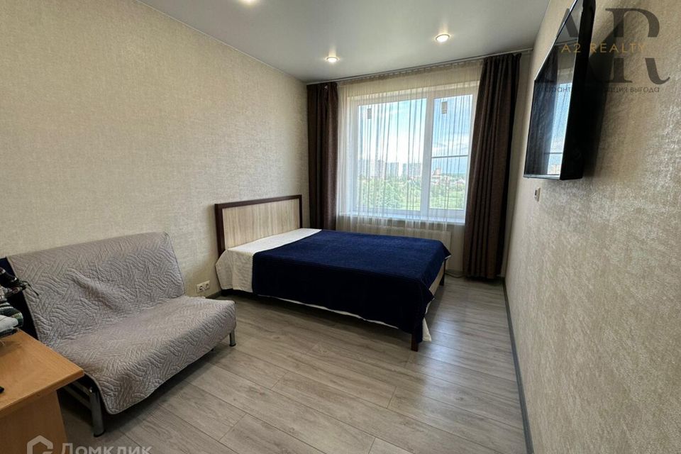 Продаётся 3-комнатная квартира, 65 м²