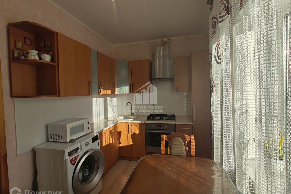 Продаётся 2-комнатная квартира, 51 м²