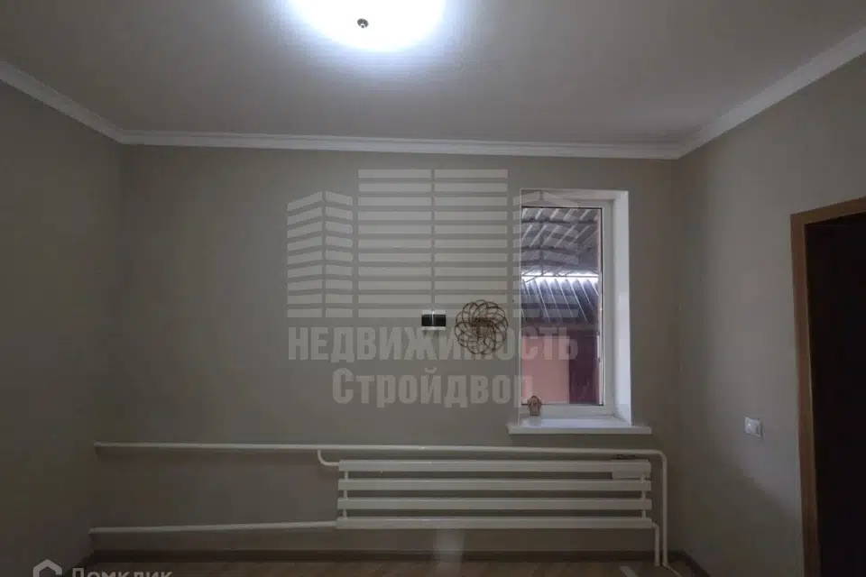 Продаётся 1-этажный дом, 120 м²