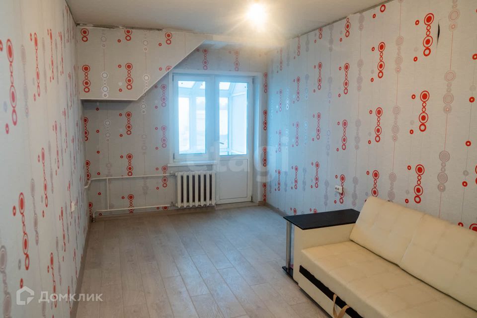 Продаётся 2-комнатная квартира, 69.5 м²