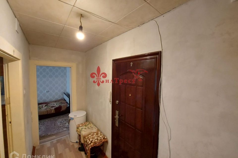 Продаётся 2-комнатная квартира, 44 м²