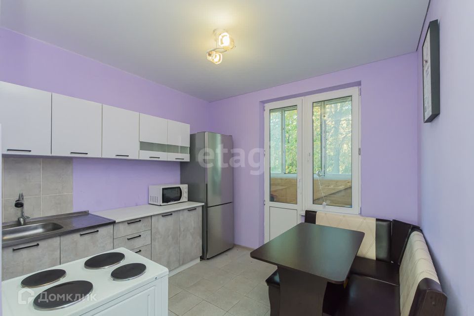 Продаётся 2-комнатная квартира, 48.8 м²