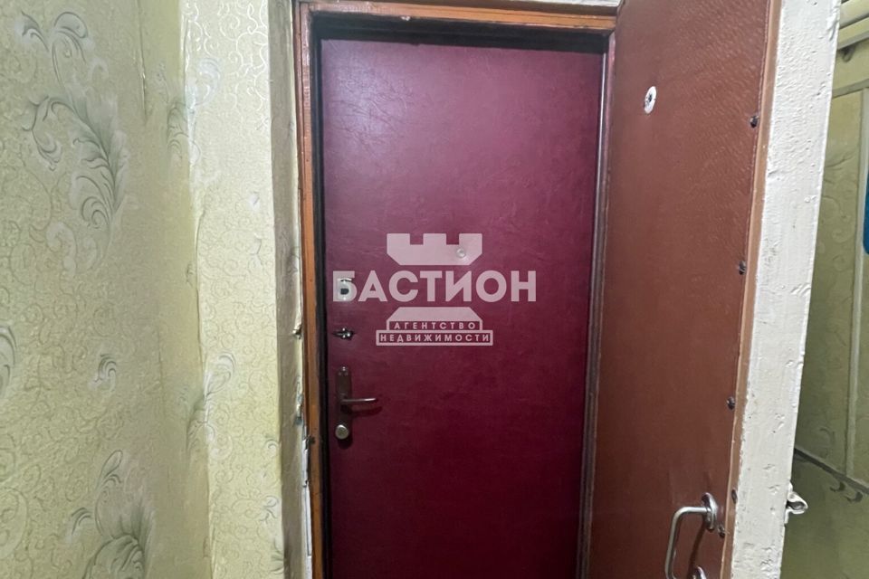 Продаётся 2-комнатная квартира, 42 м²