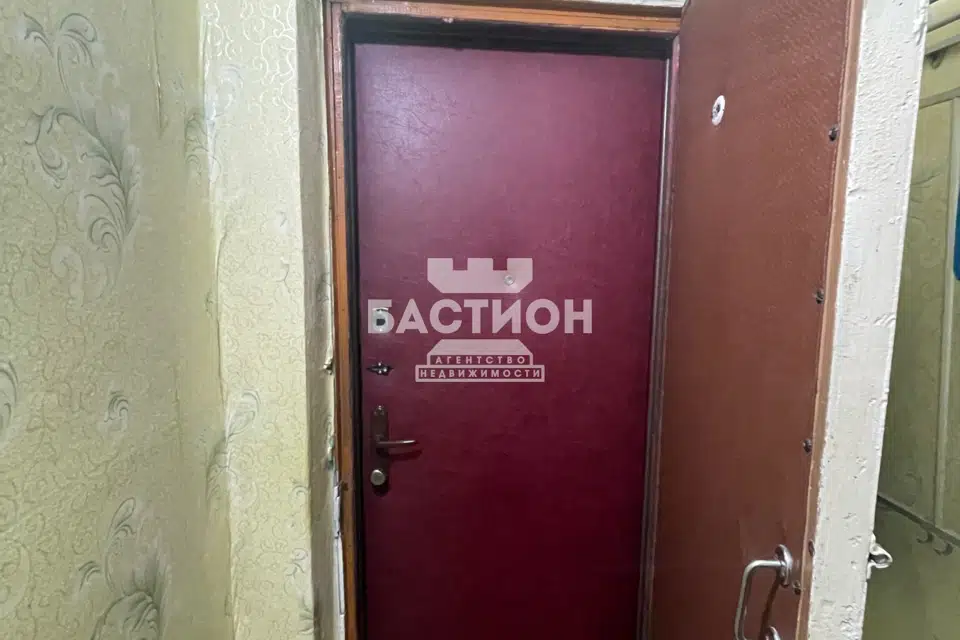 Продаётся 2-комнатная квартира, 42 м²