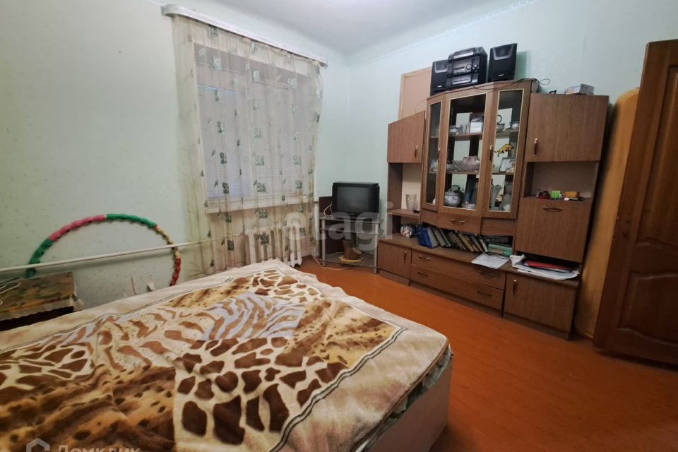 Продаётся 2-комнатная квартира, 51 м²