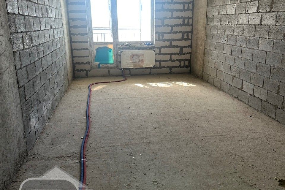 Продаётся студия, 32 м²