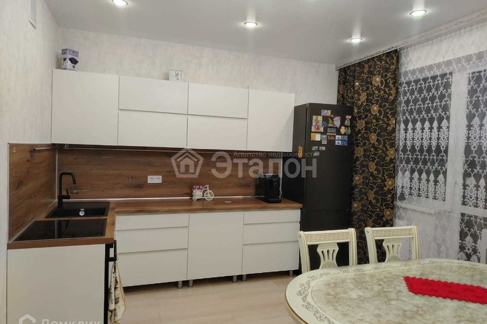 Продаётся студия, 35.6 м²