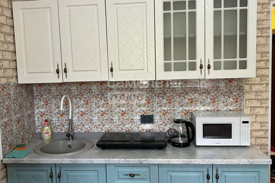 Сдаётся студия, 21.3 м²