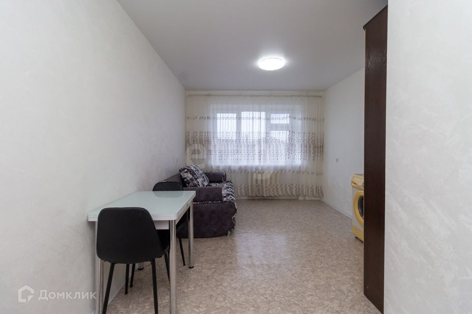Продаётся студия, 18 м²