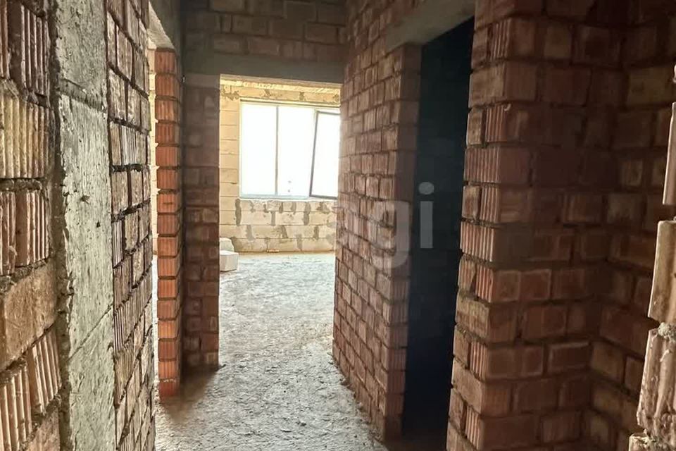 Продаётся 1-комнатная квартира, 45.32 м²