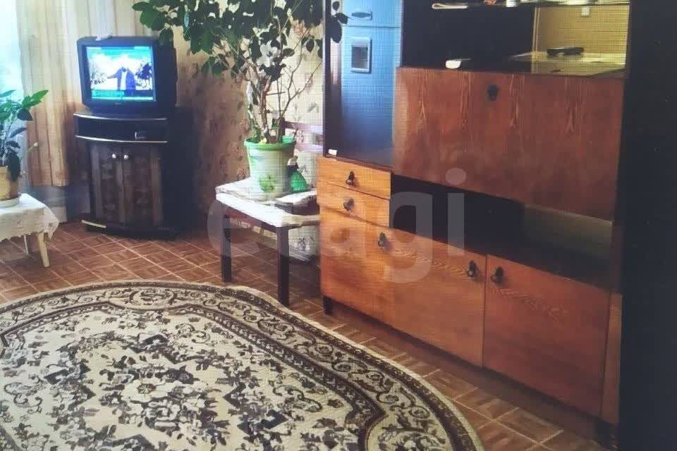 Сдаётся 2-комнатная квартира, 51 м²