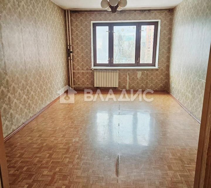 Продаётся 2-комнатная квартира, 58 м²