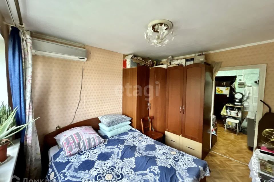 Продаётся комната в 1-комн. квартире, 18.5 м²