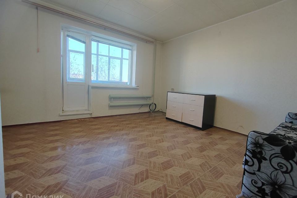 Продаётся 1-комнатная квартира, 34.4 м²