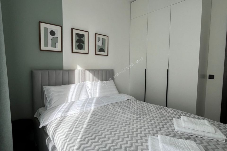 Сдаётся студия, 32 м²