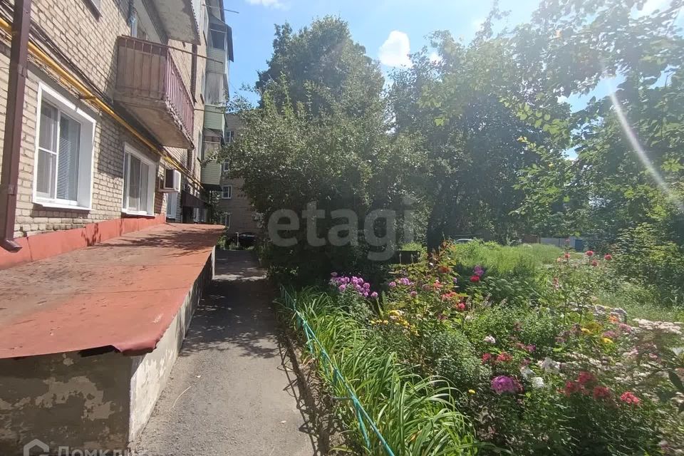 Продаётся 2-комнатная квартира, 43.9 м²