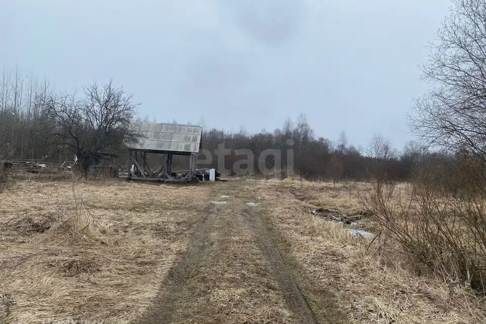 Продаётся участок, 18 сот.