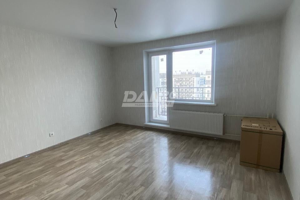 Продаётся 2-комнатная квартира, 56 м²