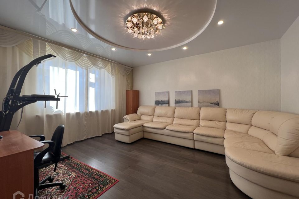 Розы Люксембург 77 Киров Купить Квартиру