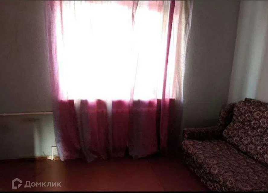 Продаётся 3-комнатная квартира, 62.8 м²