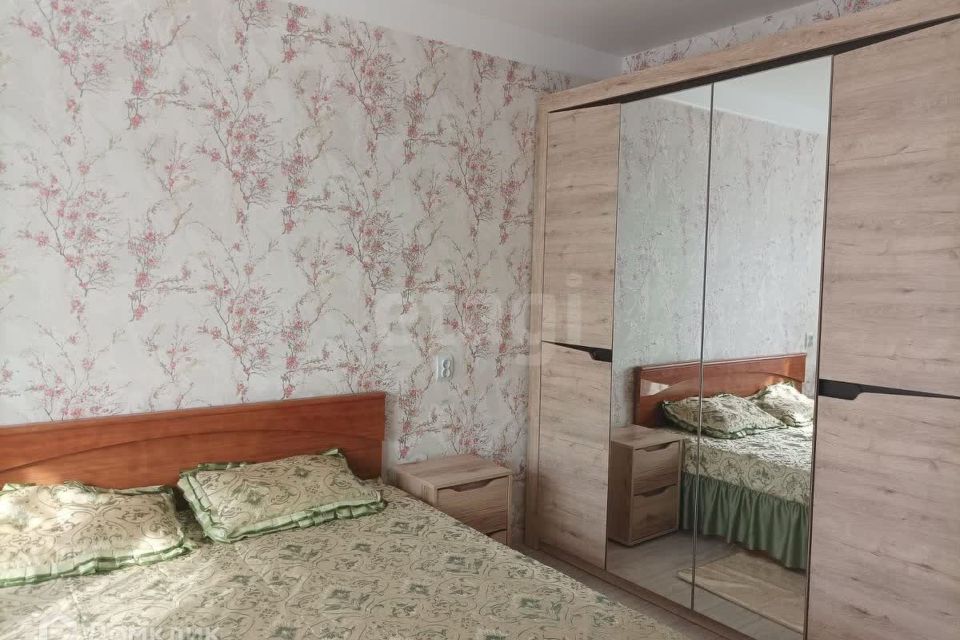 Сдаётся 2-комнатная квартира, 49 м²