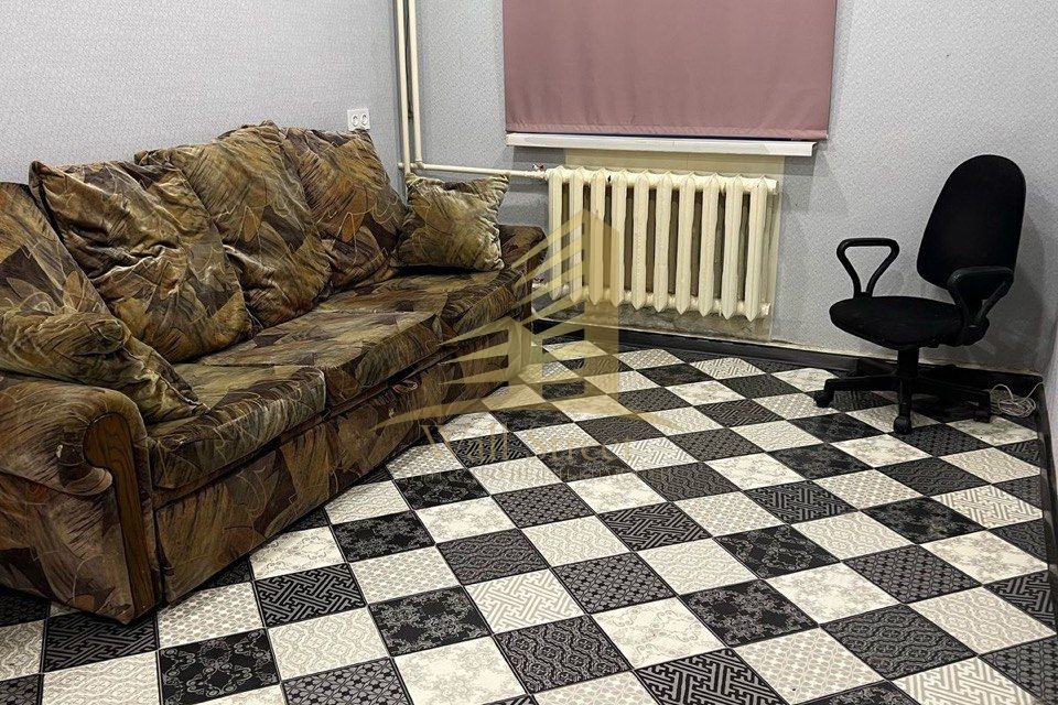 Сдаётся 2-комнатная квартира, 31 м²