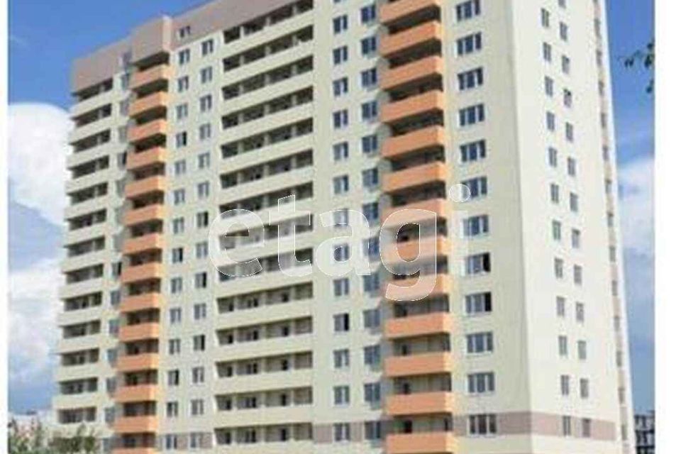 Продаётся 2-комнатная квартира, 77.2 м²
