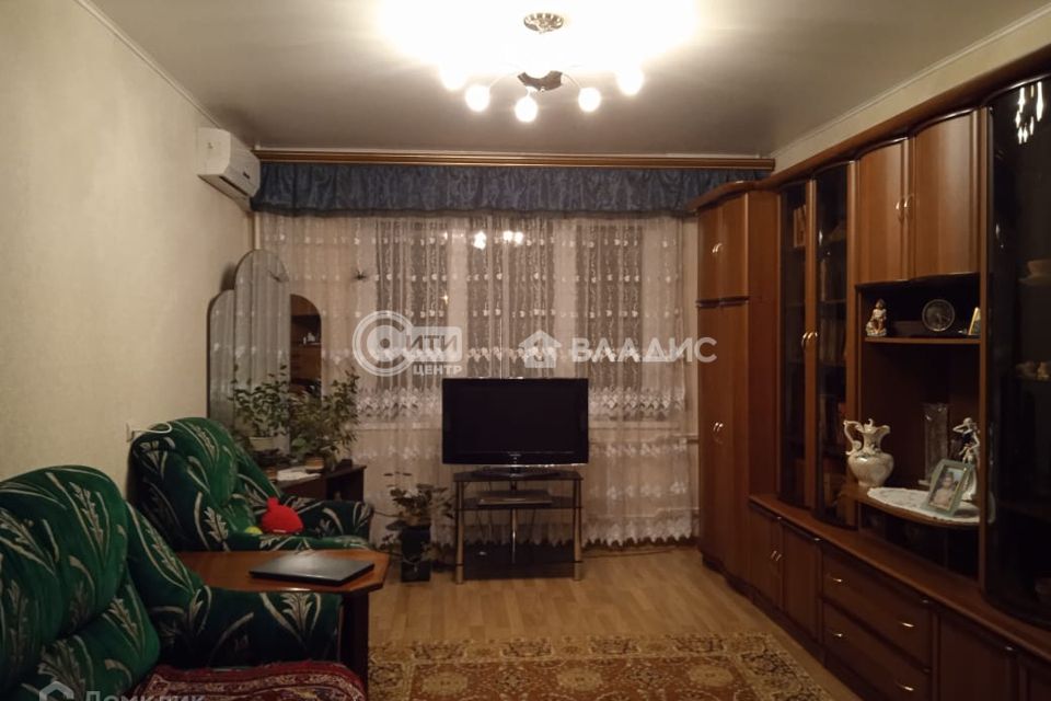 Продаётся 3-комнатная квартира, 71 м²
