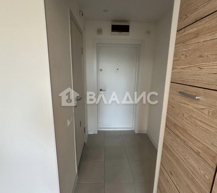 Продаётся студия, 21.1 м²