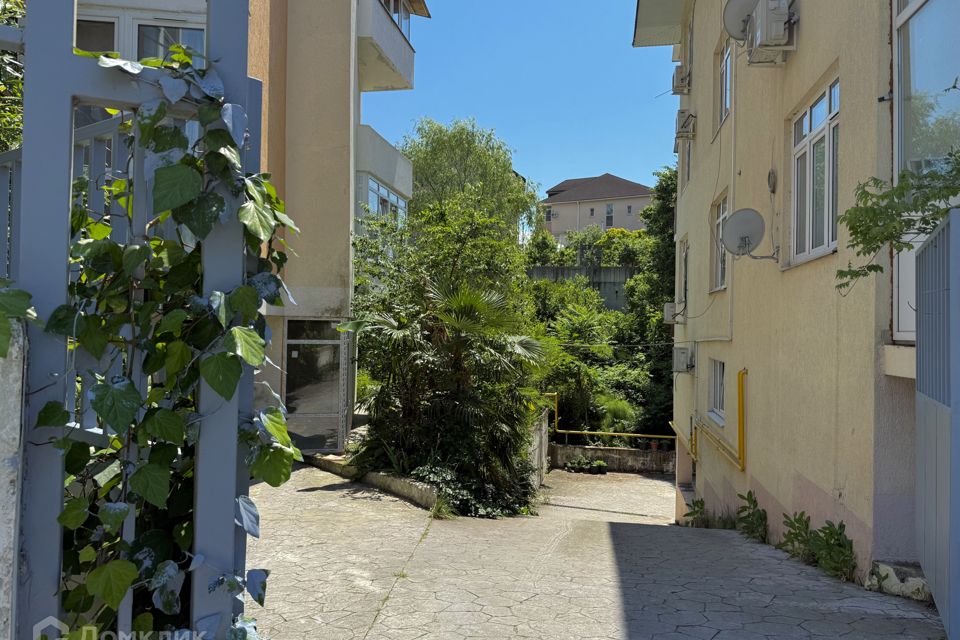 Продаётся студия, 11.7 м²