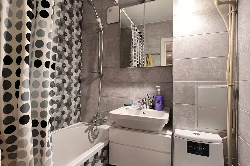 Сдаётся студия, 30 м²