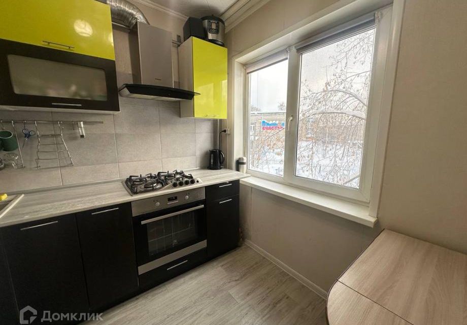 Продаётся 2-комнатная квартира, 40 м²