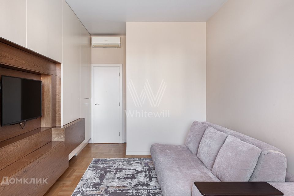 Сдаётся 3-комнатная квартира, 80 м²