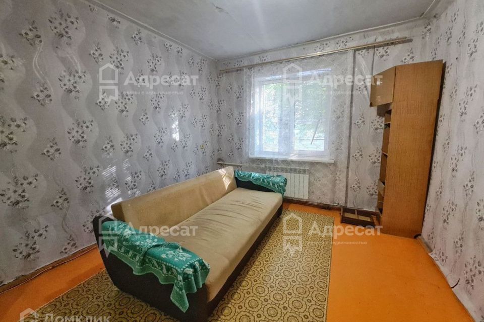 Сдаётся 2-комнатная квартира, 46 м²