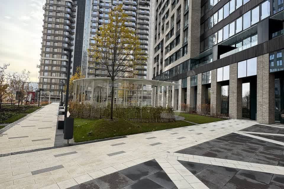 Продаётся 2-комнатная квартира, 80.2 м²