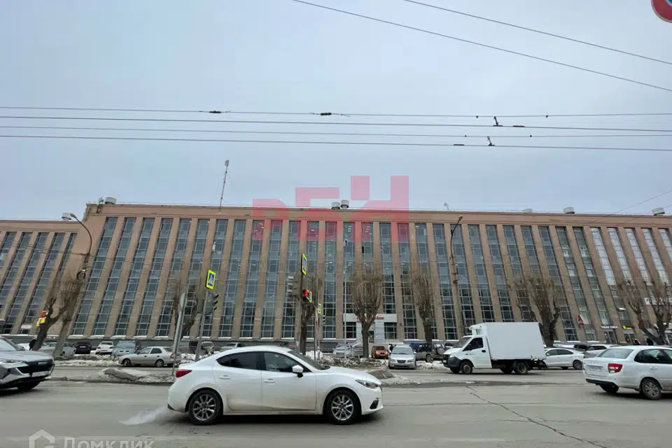 Сдаётся офис, 60 м²
