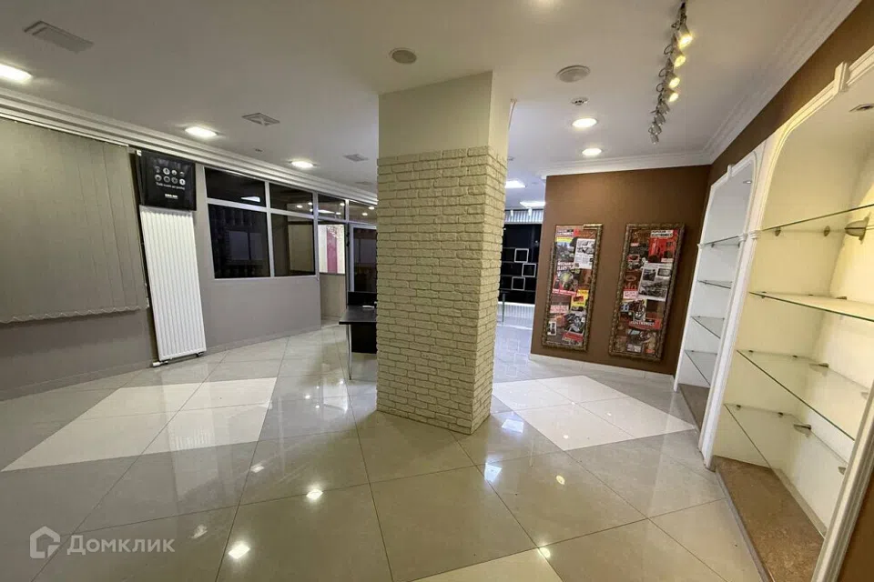 Продаётся офис, 140 м²