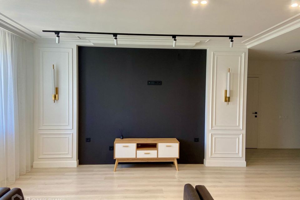 Продаётся 3-комнатная квартира, 79.8 м²