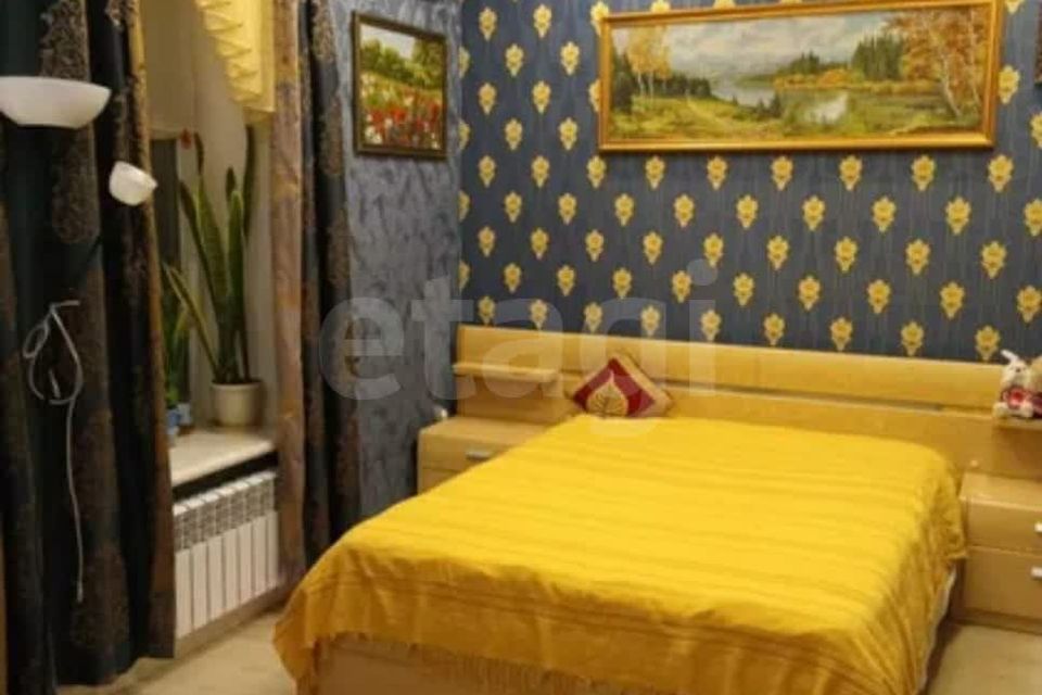 Продаётся 1-комнатная квартира, 47 м²