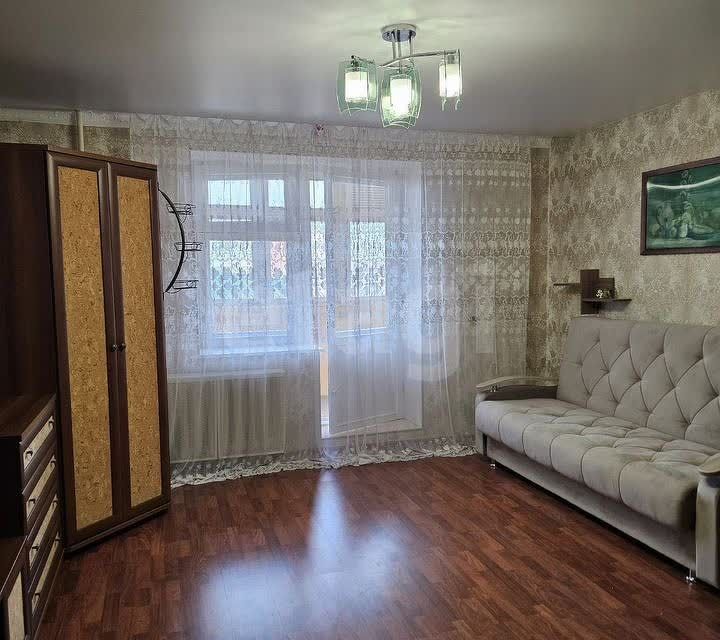 Сдаётся студия, 30.7 м²
