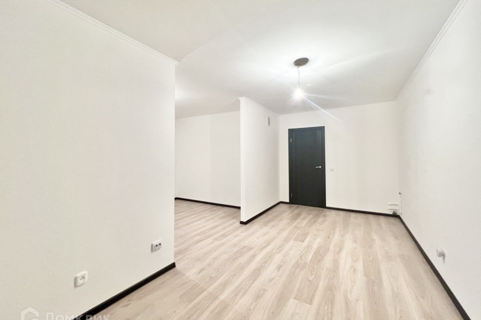 Продаётся 2-комнатная квартира, 53.7 м²