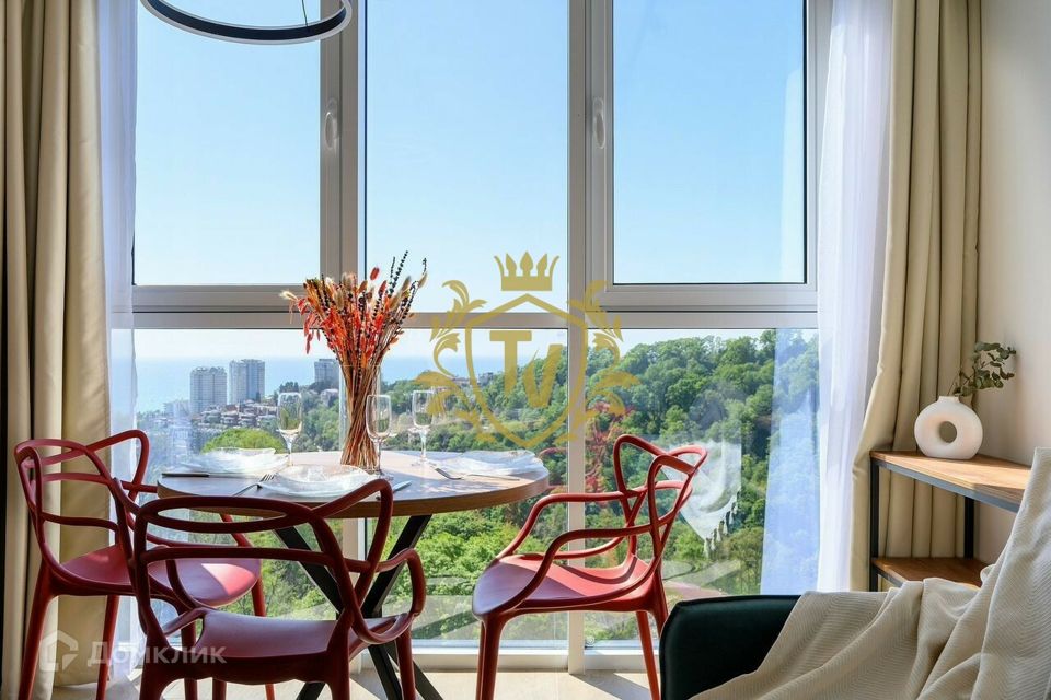 Сдаётся 2-комнатная квартира, 43 м²