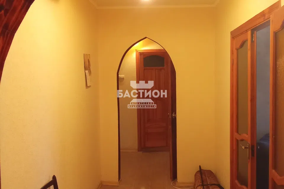 Продаётся 3-комнатная квартира, 75 м²