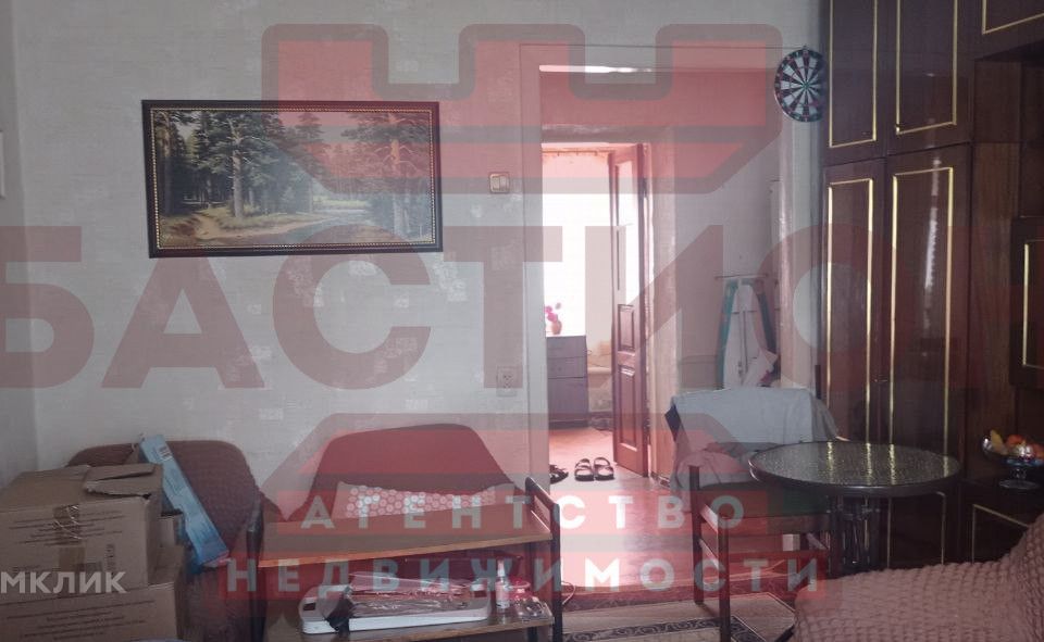 Продаётся 1-этажный дом, 65 м²