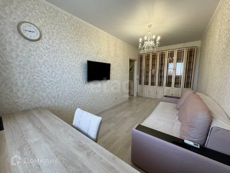 Сдаётся 2-комнатная квартира, 44.4 м²